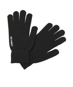 Jack & Jones Junior Gloves Boys JACBOTTLE Black