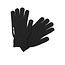 Jack & Jones Junior Jack & Jones Junior Gloves Boys JACBOTTLE Black