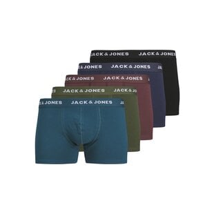 Jack & Jones Junior Boxer Shorts Boys Trunks JACTEO 5-Pack