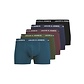 Jack & Jones Junior Jack & Jones Junior Boxershorts Jongens Trunks JACTEO 5-Pack