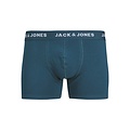 Jack & Jones Junior Jack & Jones Junior Boxershorts Jongens Trunks JACTEO 5-Pack