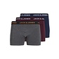 Jack & Jones Junior Jack & Jones Junior Boxer Shorts Boys Trunks JACBLACK FRIDAY 3-Pack