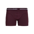 Jack & Jones Jack & Jones Men's Boxer Shorts Trunks JACBLACK FRIDAY Multi Color 3-Pack
