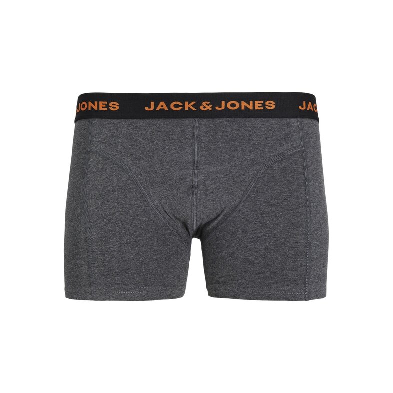 Jack & Jones Jack & Jones Men's Boxer Shorts Trunks JACBLACK FRIDAY Multi Color 3-Pack