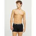 Jack & Jones Jack & Jones Men's Boxer Shorts Trunks JACBLACK FRIDAY Black 3-Pack