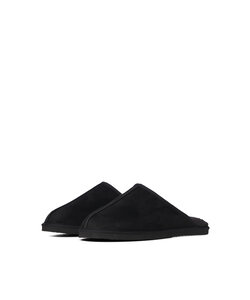 Jack & Jones Men's Slip-on Slipper JFWDUDELY Anthracite