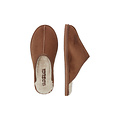 Jack & Jones Jack & Jones Men's Slip-on Slipper JFWDUDELY Brown