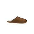Jack & Jones Jack & Jones Heren Instap Pantoffel JFWDUDELY Bruin