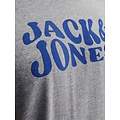 Jack & Jones Jack & Jones Heren Pyjamaset Giftbox JACELTON Grijs