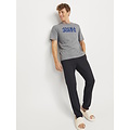 Jack & Jones Jack & Jones Men's Pyjama Set Giftbox JACELTON Grey