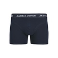 Jack & Jones Junior Jack & Jones Junior Boxer Shorts Boys Trunks JACCAMOFLAGE 3-Pack
