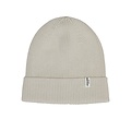 Jack & Jones Jack & Jones Heren Muts JACBRINK Beanie Moonbeam Beige