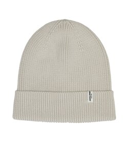 Jack & Jones Men's Hat JACBRINK Beanie Moonbean Beige