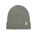 Jack & Jones Jack & Jones Men's Hat JACBRINK Beanie Grey