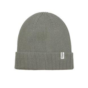 Jack & Jones Heren Muts JACBRINK Beanie Grijs