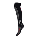O'Neill O'Neill Ladies/Gentlemen Ski Socks 1-Pair Black Coral