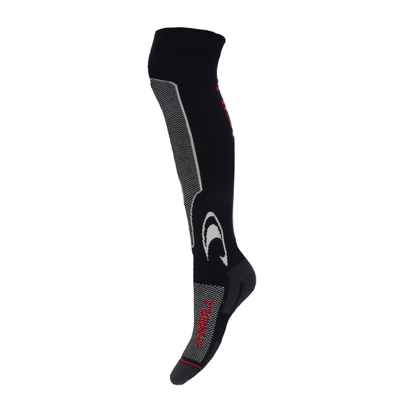 O'Neill O'Neill Dames/Heren Skisokken 1-Paar Black Coral