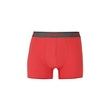 O'Neill O'Neill Heren Boxershorts Trunks Rood/Grijs/Zwart 3-Pack