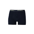 O'Neill O'Neill Men's Boxer Shorts Trunks Brown/Blue 3-Pack