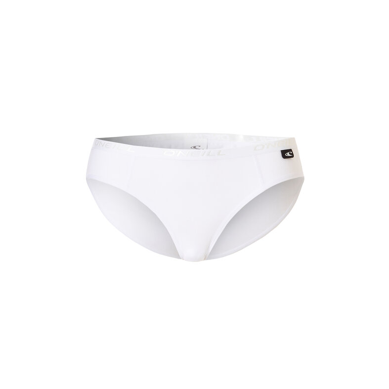 O'Neill O'Neill Bikini Slip Dames 2-Pack Wit