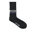 Jack & Jones Junior Jack & Jones Junior Sportsokken Jongens JACZACH Tennissokken 5-Pack