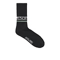 Jack & Jones Junior Jack & Jones Junior Sports Socks Boys JACZACH Tennis Socks 5-Pack