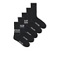 Jack & Jones Junior Jack & Jones Junior Sportsokken Jongens JACZACH Tennissokken 5-Pack