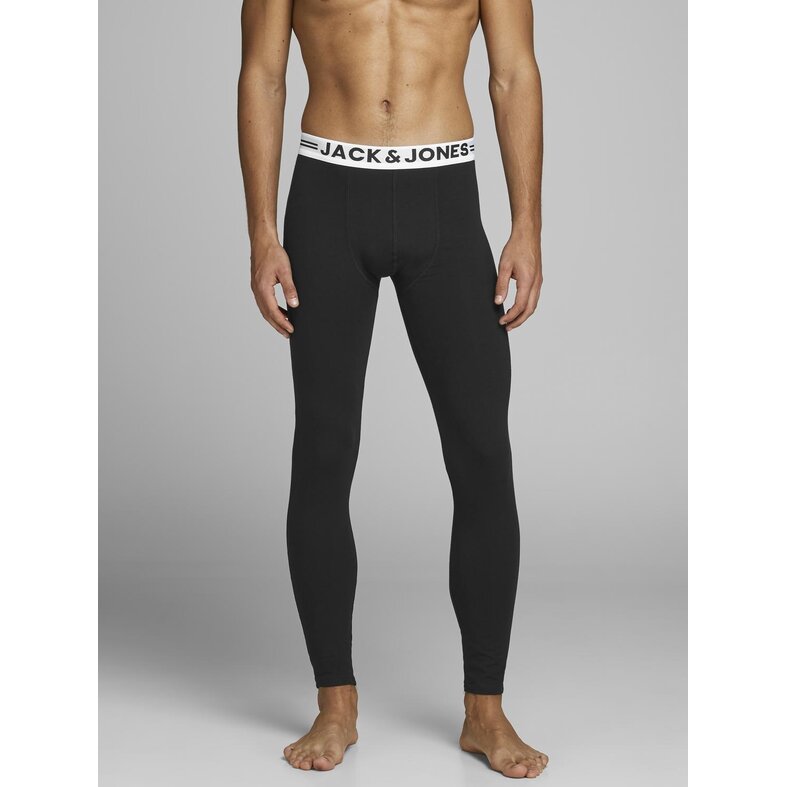 Jack & Jones Jack & Jones Heren Lange Onderbroek JACSENSE Long John