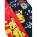 Name It Name It Jongens Kerst Sokken NKMODIS POKEMON 3-Pack