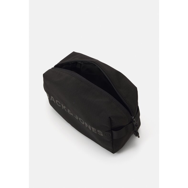 Jack & Jones Jack & Jones Toilettas Heren JACNORTH Zwart