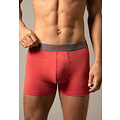 O'Neill O'Neill Men's Boxer Shorts Trunks Red/Gray/Black 3-Pack