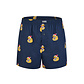 Happy Shorts Happy Shorts Men's Wide Boxer Shorts Christmas Print Duck