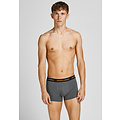 Jack & Jones Jack & Jones Men's Boxer Shorts Trunks JACBLACK FRIDAY Multi Color 3-Pack