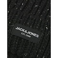Jack & Jones Jack & Jones Men's Hat JACCLIFF Beanie Black