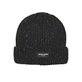 Jack & Jones Jack & Jones Heren Muts JACCLIFF Beanie Zwart
