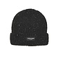 Jack & Jones Jack & Jones Men's Hat JACCLIFF Beanie Black