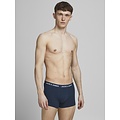 Jack & Jones Jack & Jones Men's Boxer Shorts Trunks JACSOLID 12-Pack