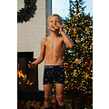 Happy Shorts Happy Shorts Kids Boxer Shorts Boys Christmas Print 2-Pack Christmas