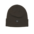 Jack & Jones Jack & Jones Men's Hat JACDNA Beanie Chocolate Brown
