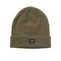 Jack & Jones Jack & Jones Men's Hat JACDNA Beanie Green