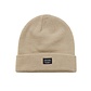 Jack & Jones Jack & Jones Men's Hat JACDNA Beanie Beige