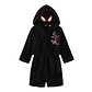 Name It Name It Boys Bathrobe NMMNOTHELLO SPIDER Black