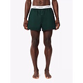 Lacoste Lacoste Heren Wijde Boxershorts Katoen 3-Pack Groen/Blauw