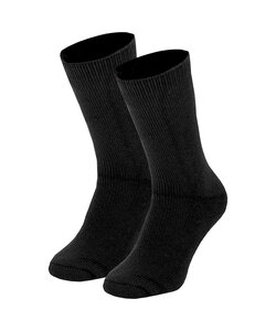 Heat Keeper Thermo Socks Anthracite Men