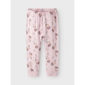 Name It Name It Girls Long Pyjama Set NMFDYRIS PEPPA Pink