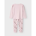 Name It Name It Meisjes Lange Pyjama Set NMFDYRIS PEPPA PIG Roze