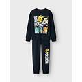Name It Name It Jongens Pyjama Set NKMDAMIEN POKEMON