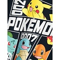 Name It Name It Jongens Pyjama Set NKMDAMIEN POKEMON