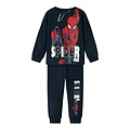 Name It Name It Boys Pyjamas Set NMMALFRED SPIDERMAN Blue