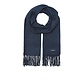 Jack & Jones Jack & Jones Men's Scarf JACSOLID Navy Blazer
